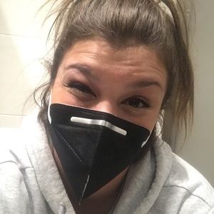 Meet your Posher, Kim